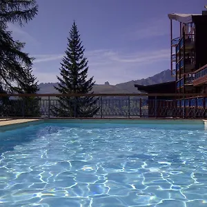 Appartement Les Arcs 1800 Ruitor, Les Arcs (Savoie)