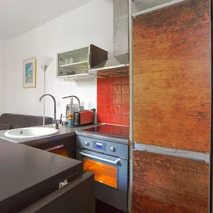 Empresa - Welkeys , Paris France