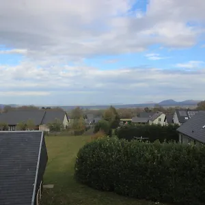 Hébergement de vacances Familial Et Rural, Vernines