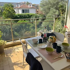 Laura , Juan-les-Pins France