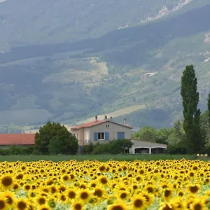 Appartement Le Mas De Saint- Ferréol Nord, Menglon