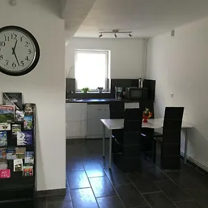 Appartement Duplex Centre, Vichy