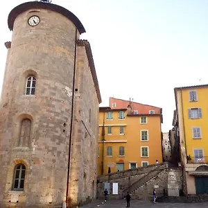 Des Templiers , Hyères France